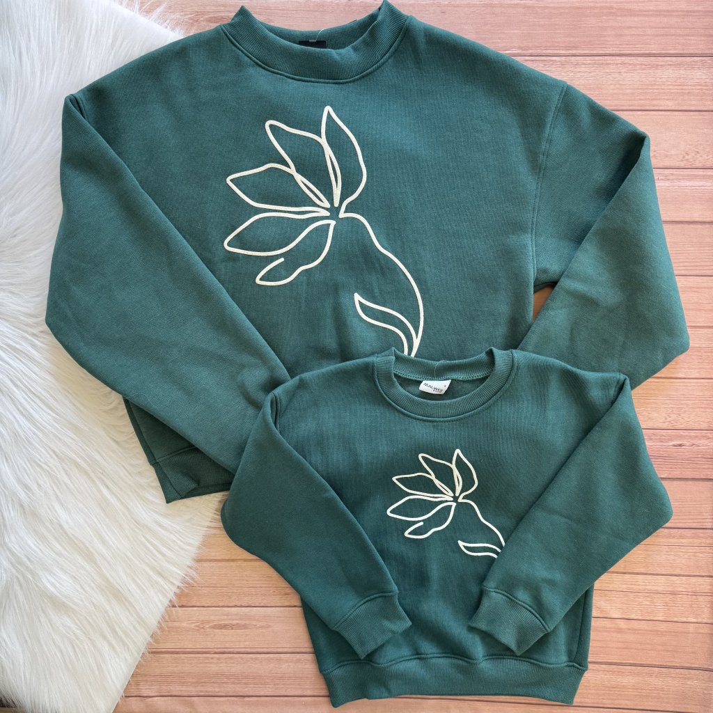 Blusa Moletom Malwee Filha 10