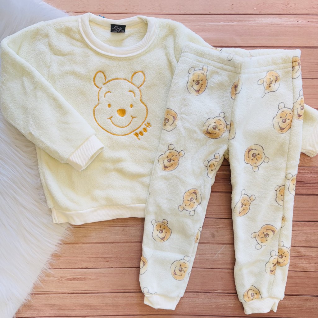 Conjunto Brandili P