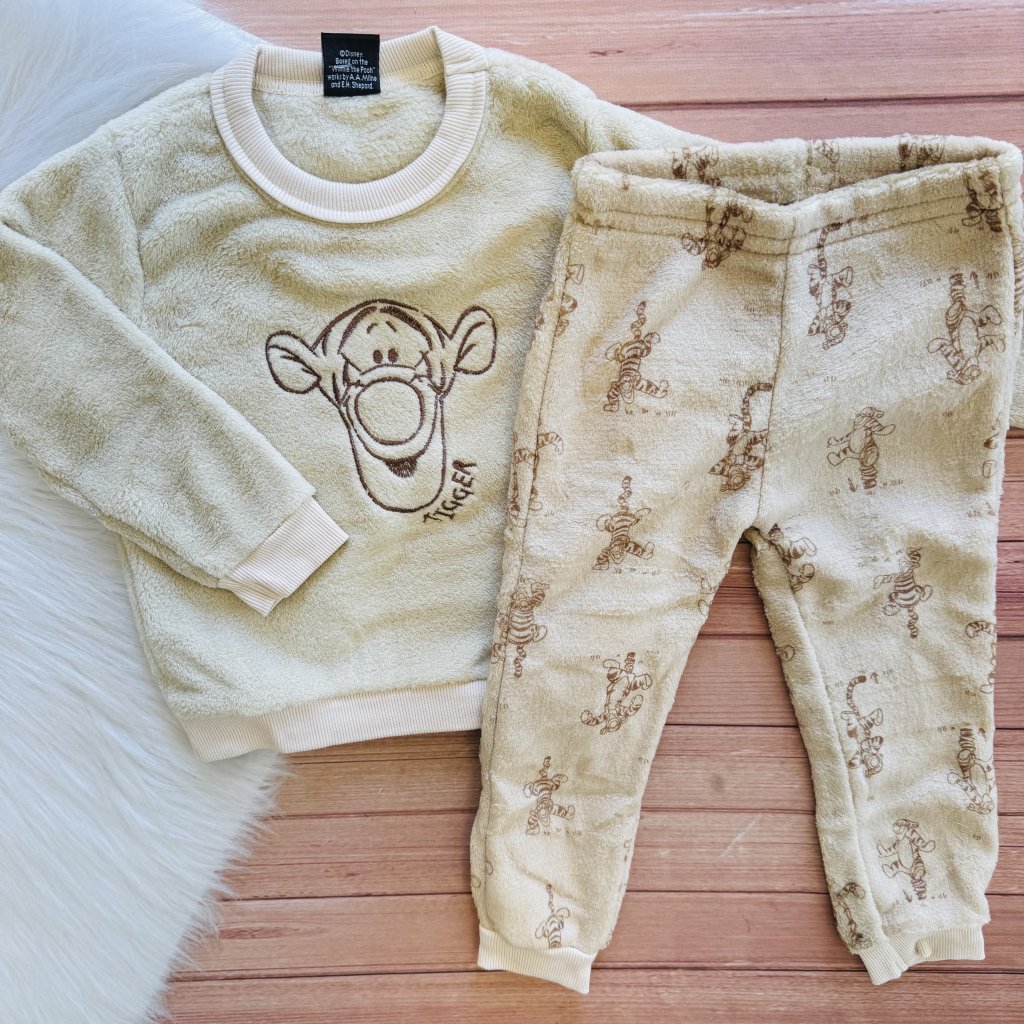 Conjunto Brandili M 