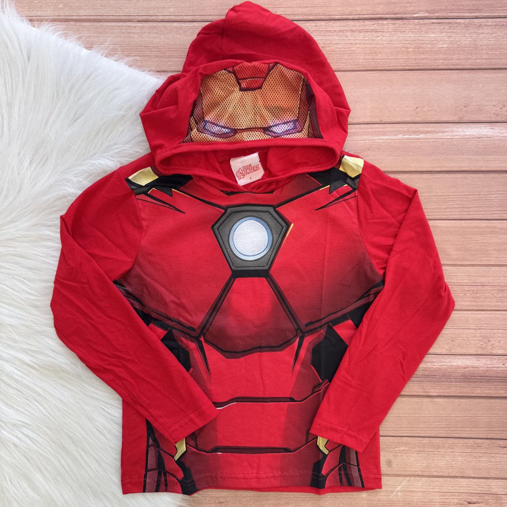 Camiseta Brandili 10