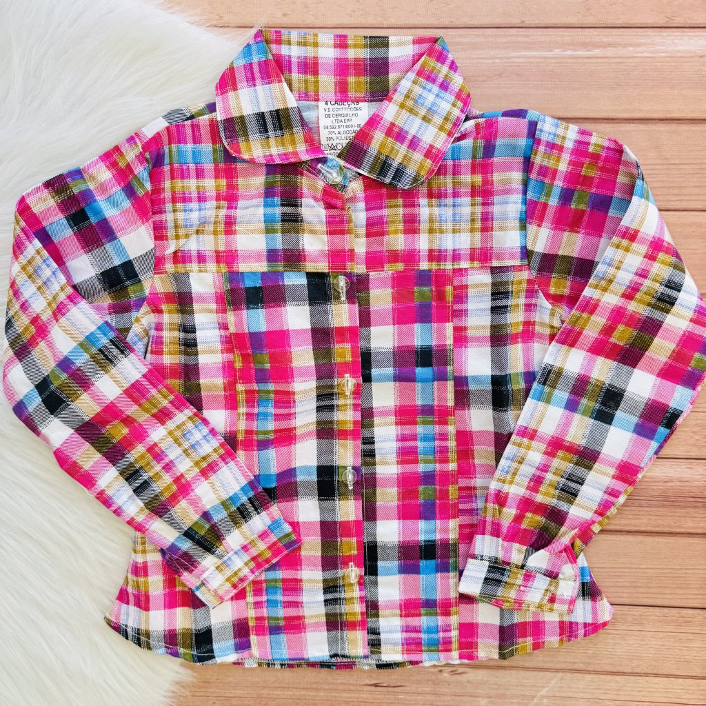 Camisete P