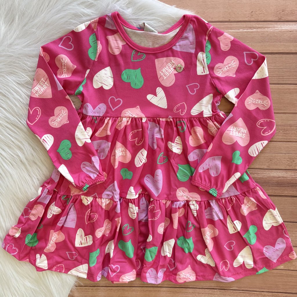 Vestido Brandili 14