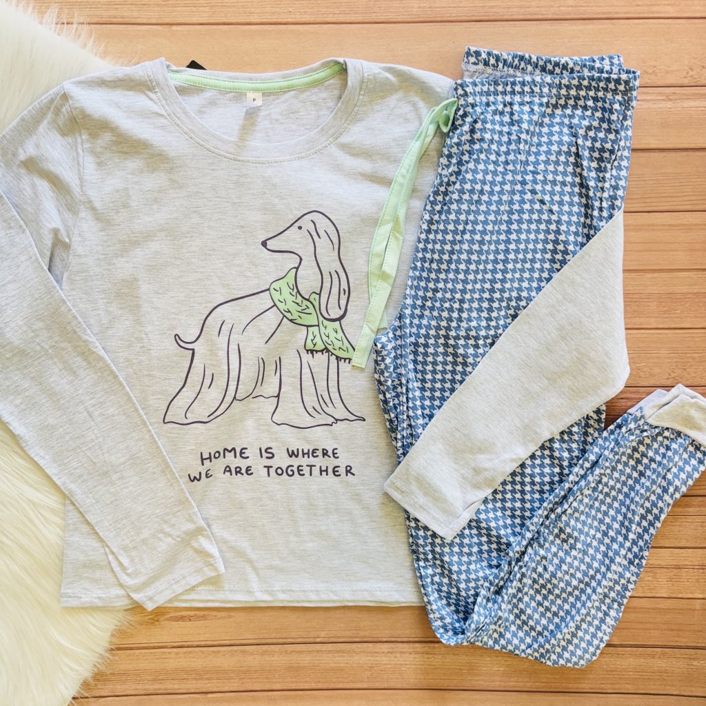 Pijama Malwee M