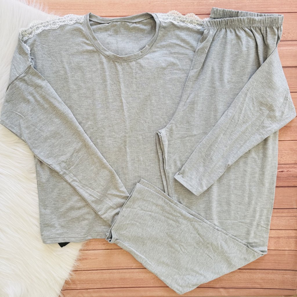 Pijama Malwee G