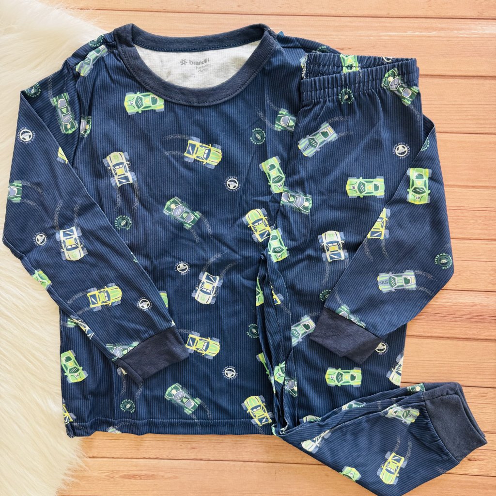 Pijama Brandili 1
