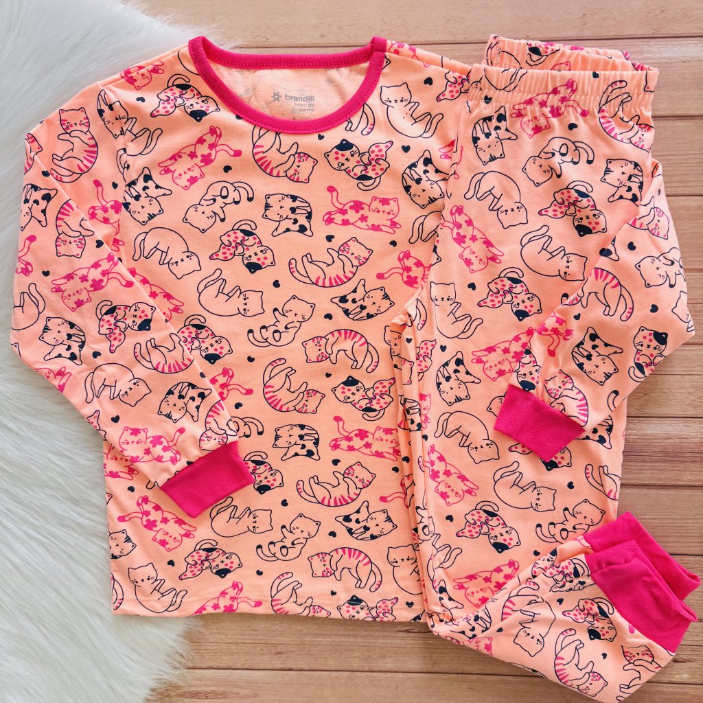 Pijama Brandili 2