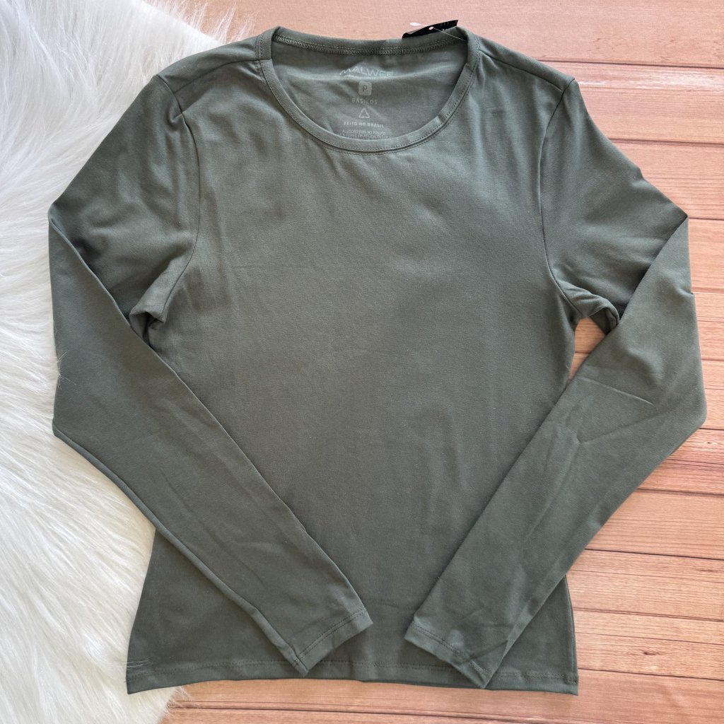 Blusinha Malwee M