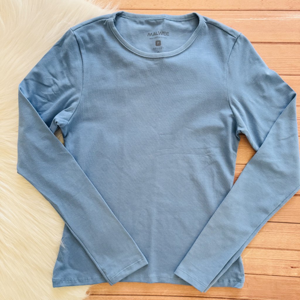 Blusinha Malwee GG