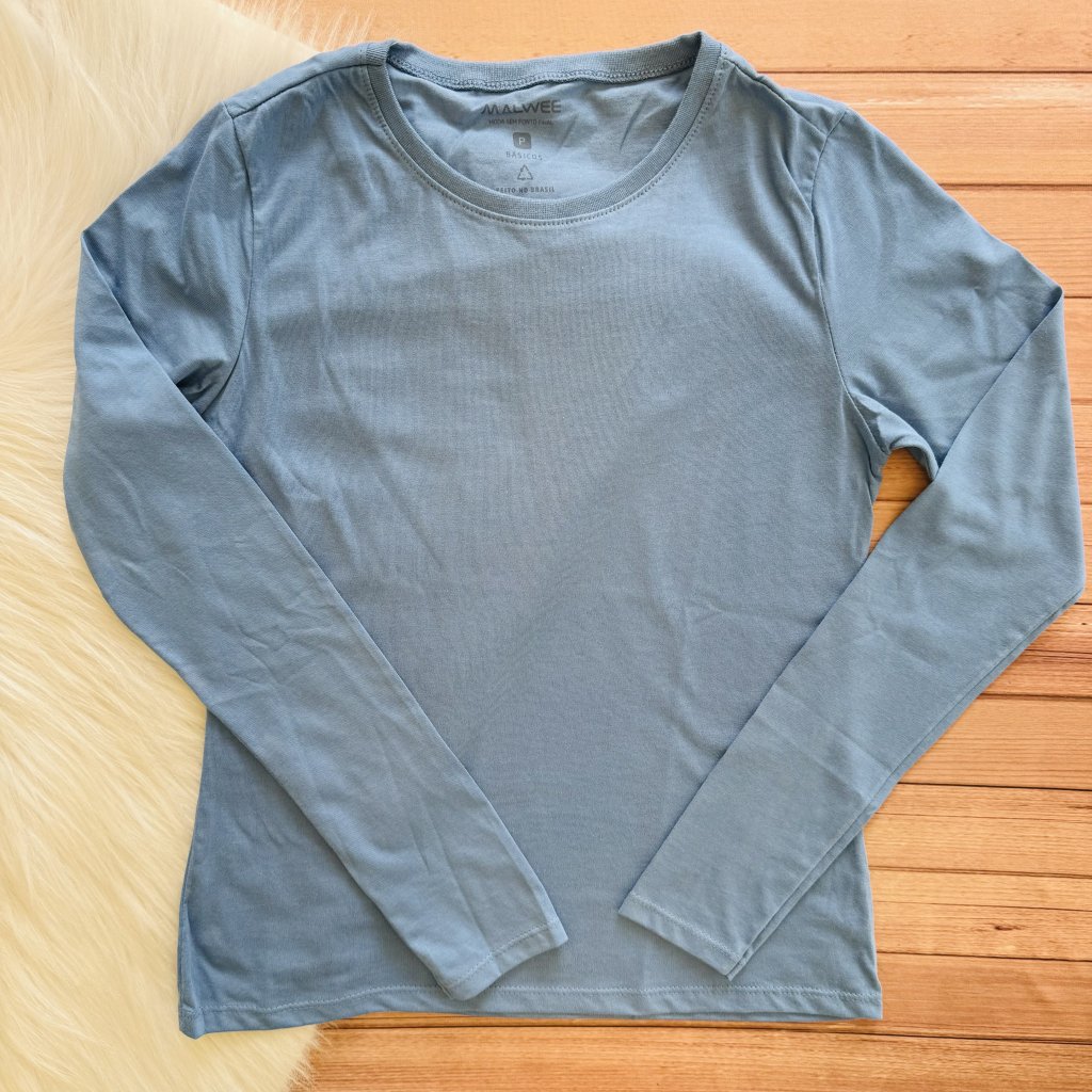 Blusinha Malwee GG