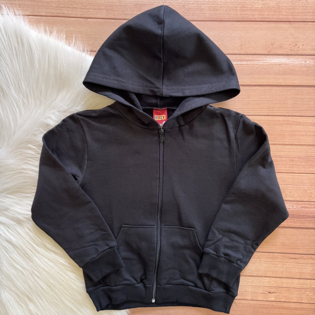 Jaqueta Kyly Unissex 10