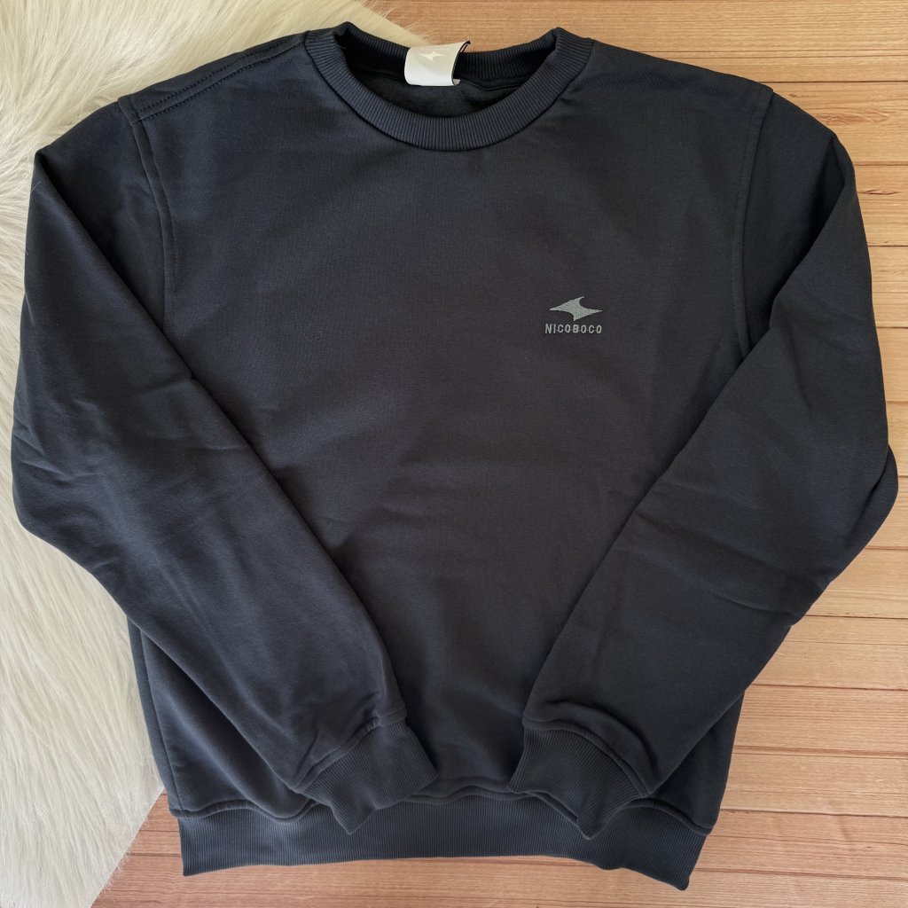 Blusa Moletom Nicoboco G