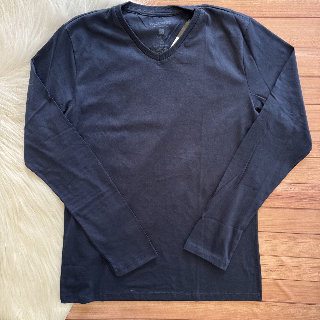 Camiseta Malwee P