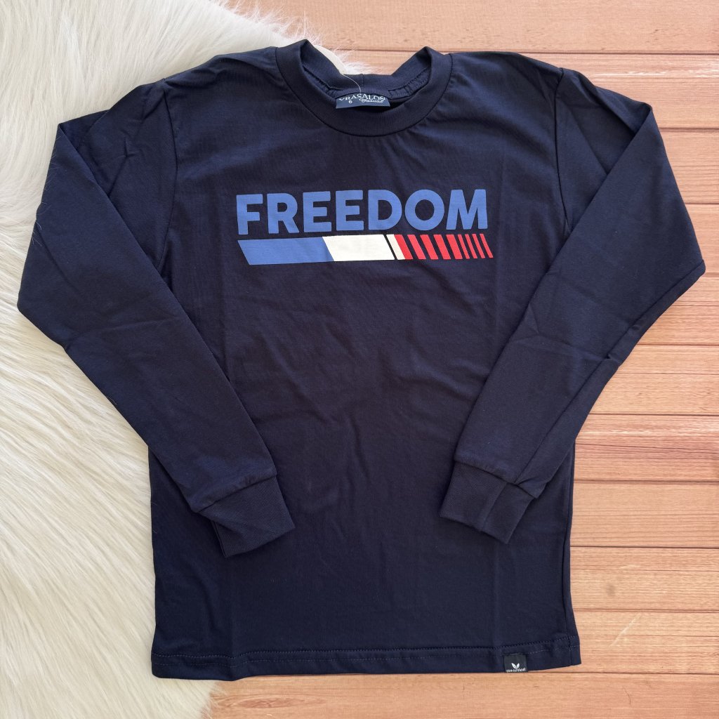 Camiseta Vrasalon 14