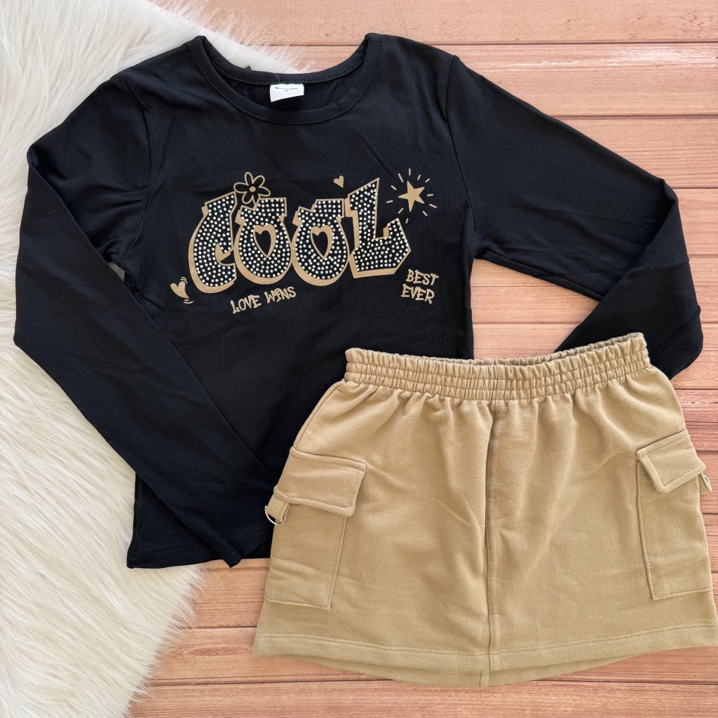 Conjunto Young 18