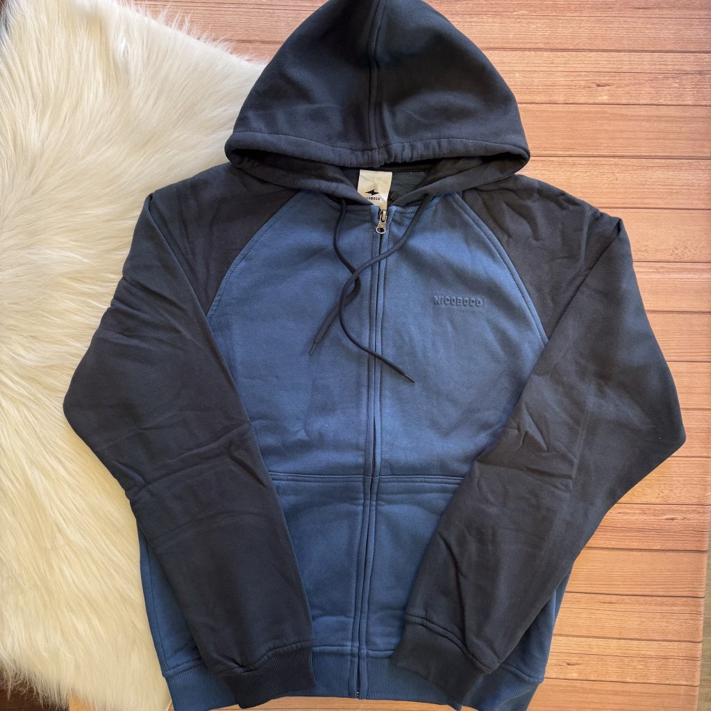 Blusa Moletom Nicoboco GG