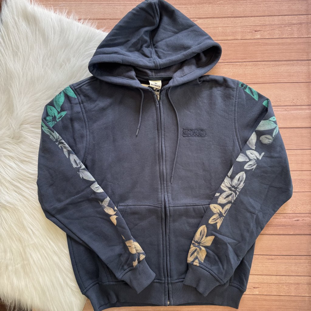 Blusa Moletom Nicoboco M