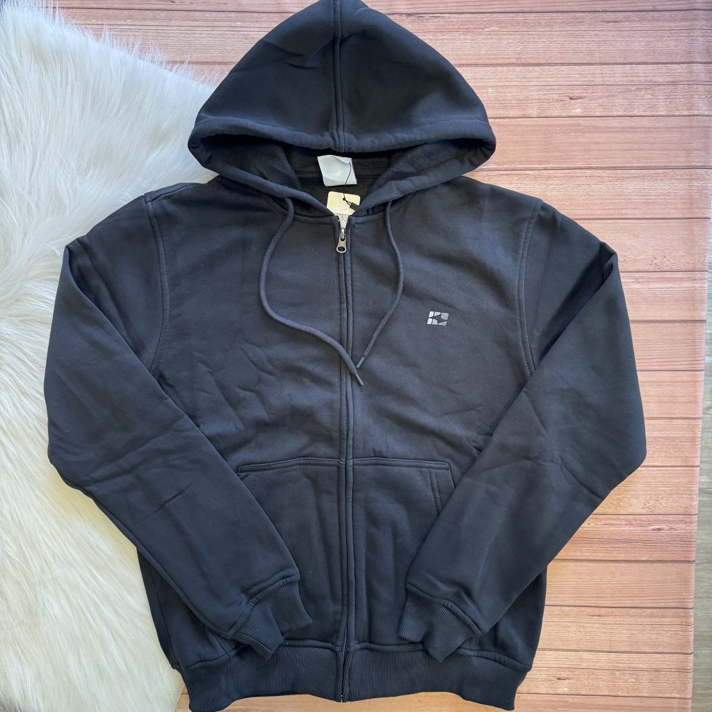 Blusa Moletom Nicoboco M