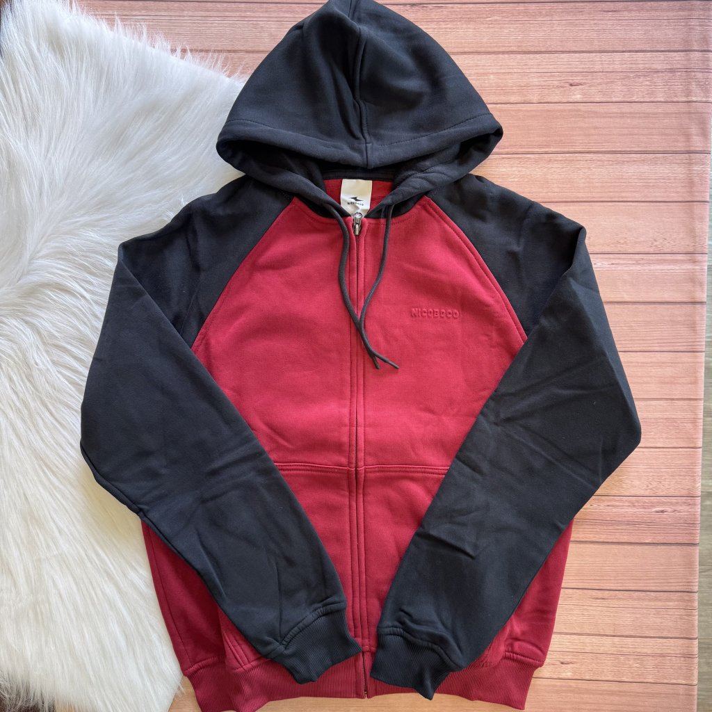 Blusa Moletom Nicoboco M