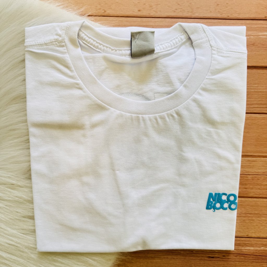 Camiseta Nicoboco M
