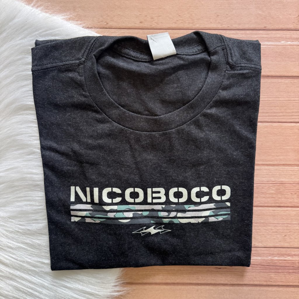 Camiseta Nicoboco M