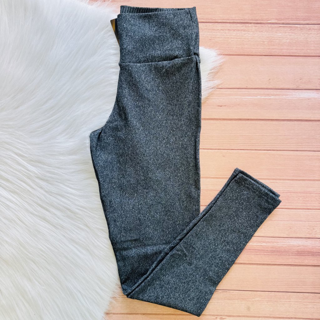 Legging Active Enfim P