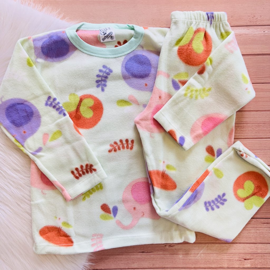 Pijama Soft 1