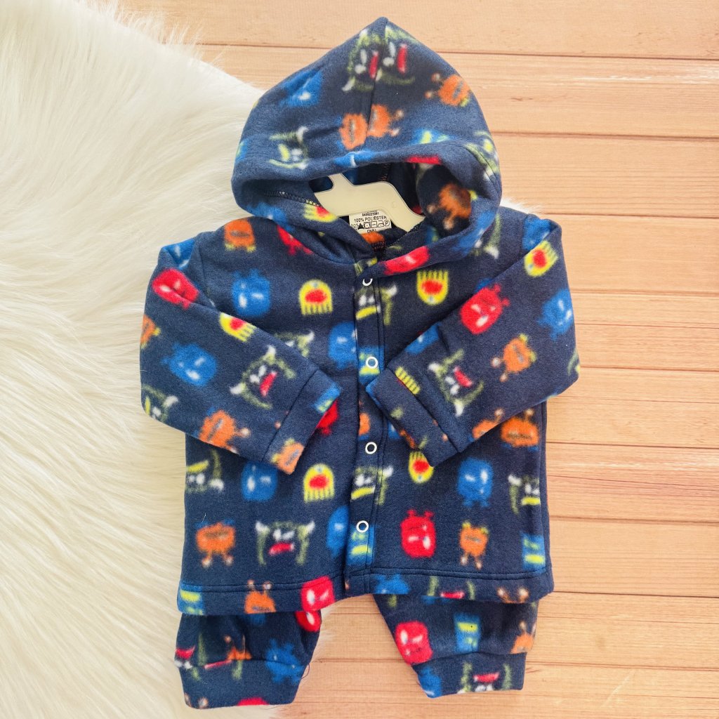 Conjunto Soft M
