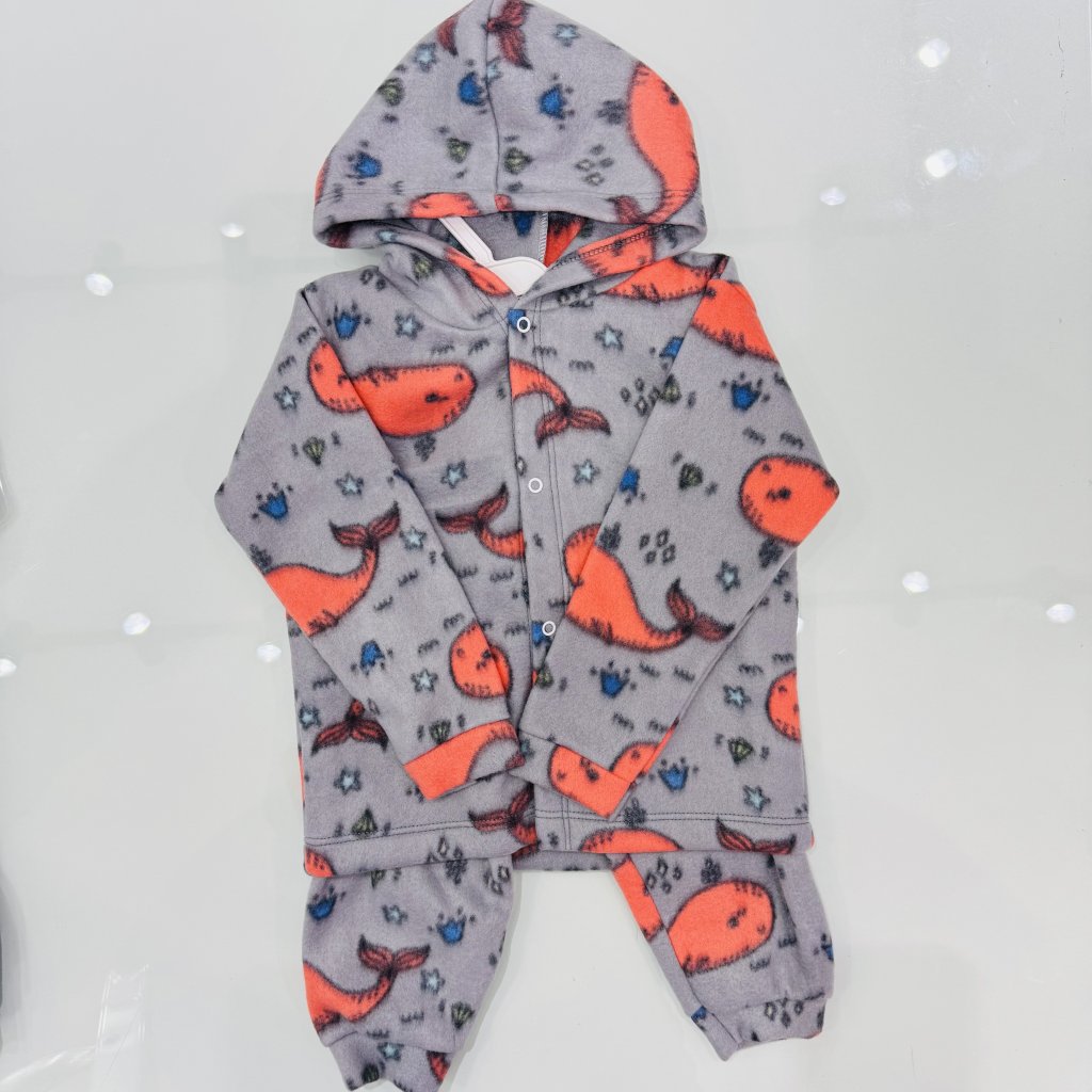 Pijama Soft 1