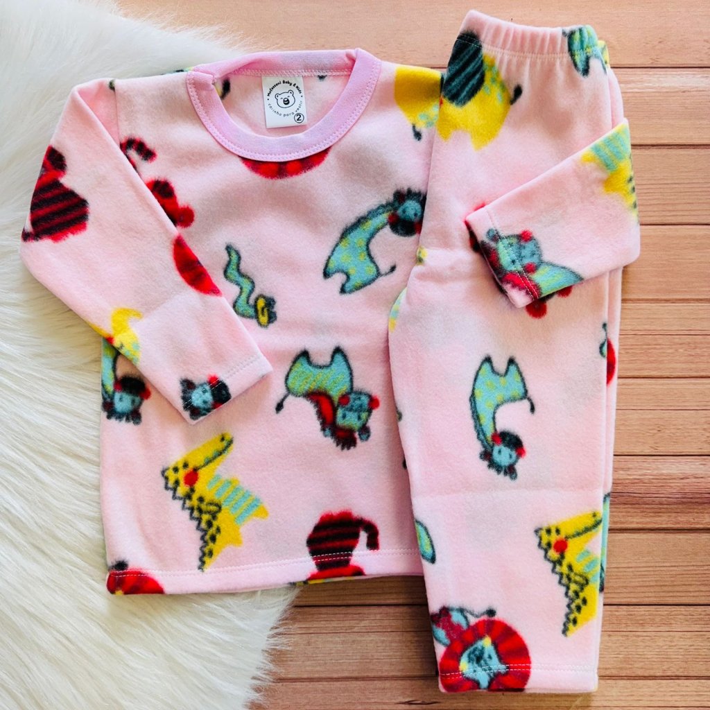 Pijama Soft 8