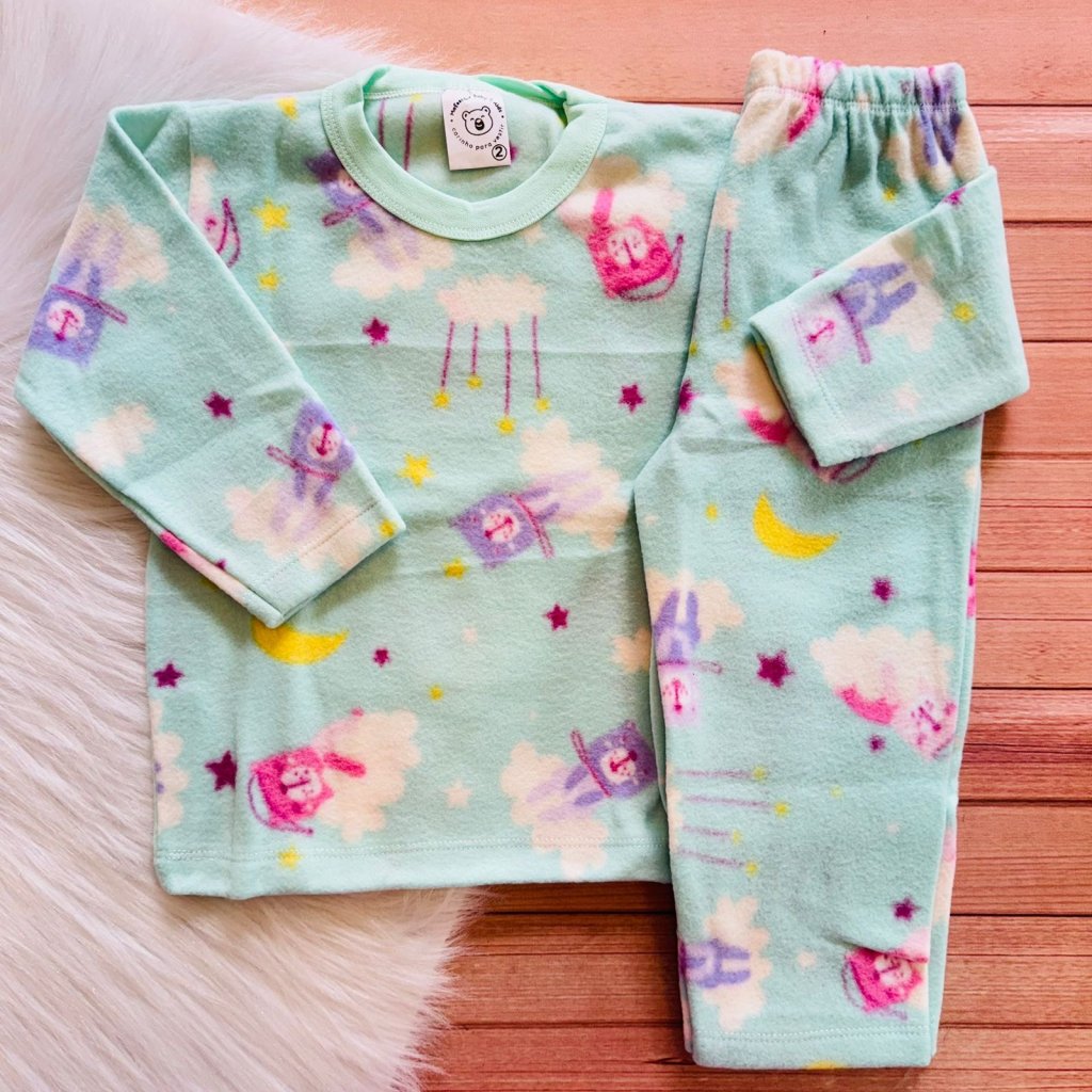 Pijama Soft 1