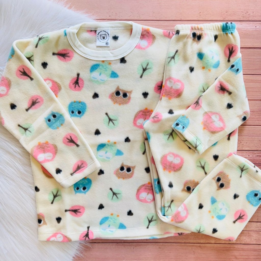 Pijama Soft 1