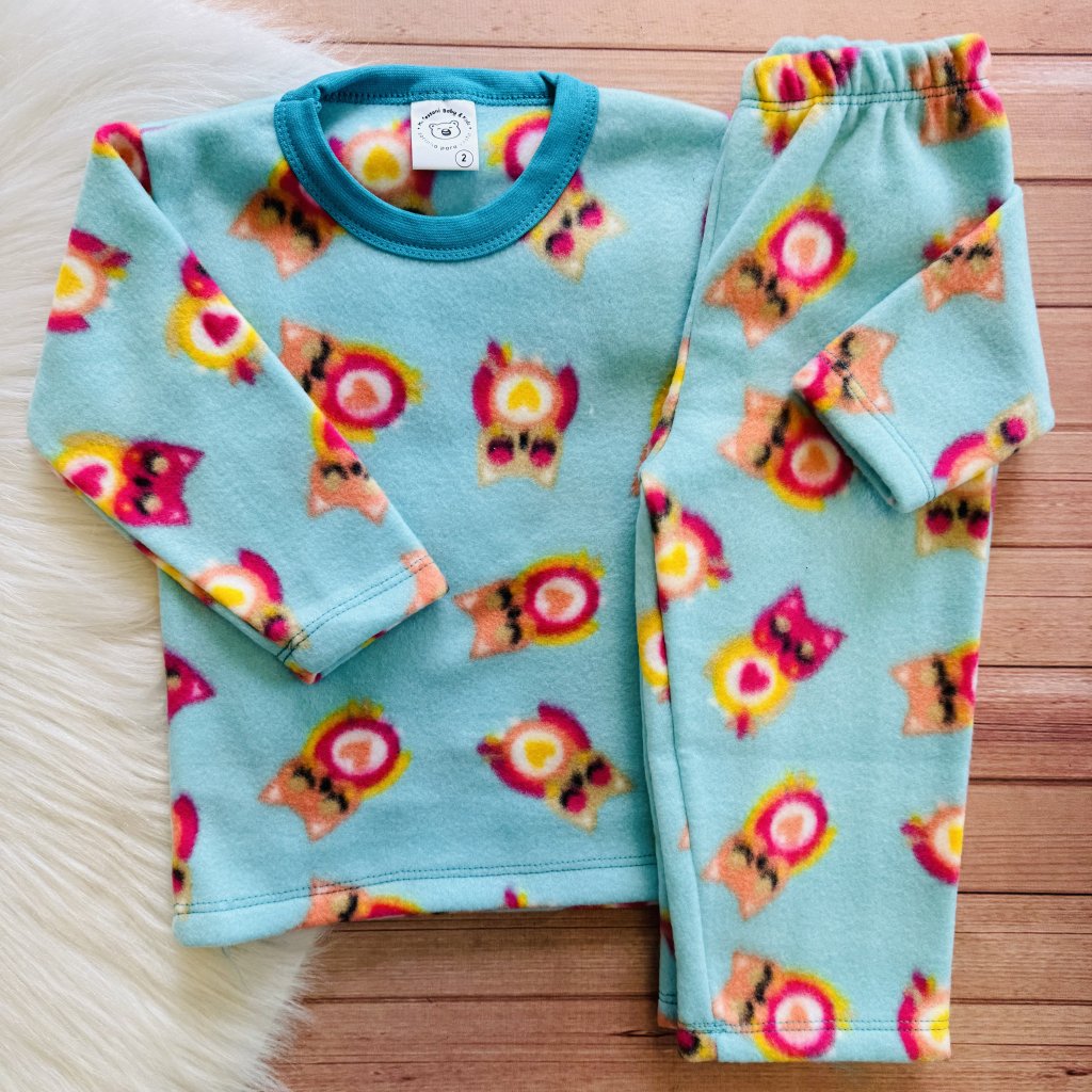 Pijama Soft 2