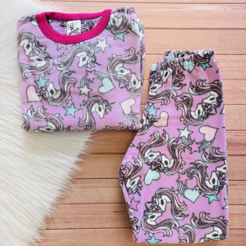 Pijama Soft 12