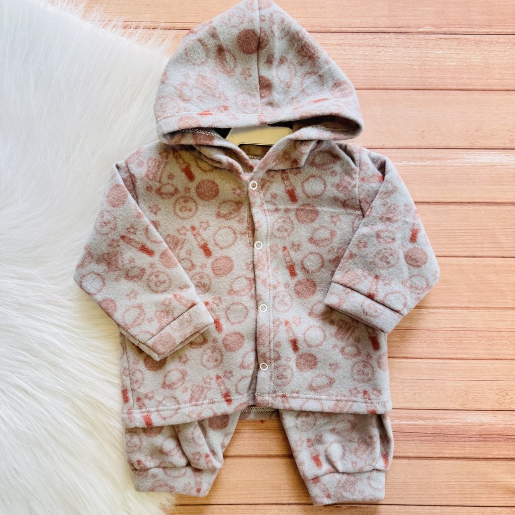 Conjunto Soft M