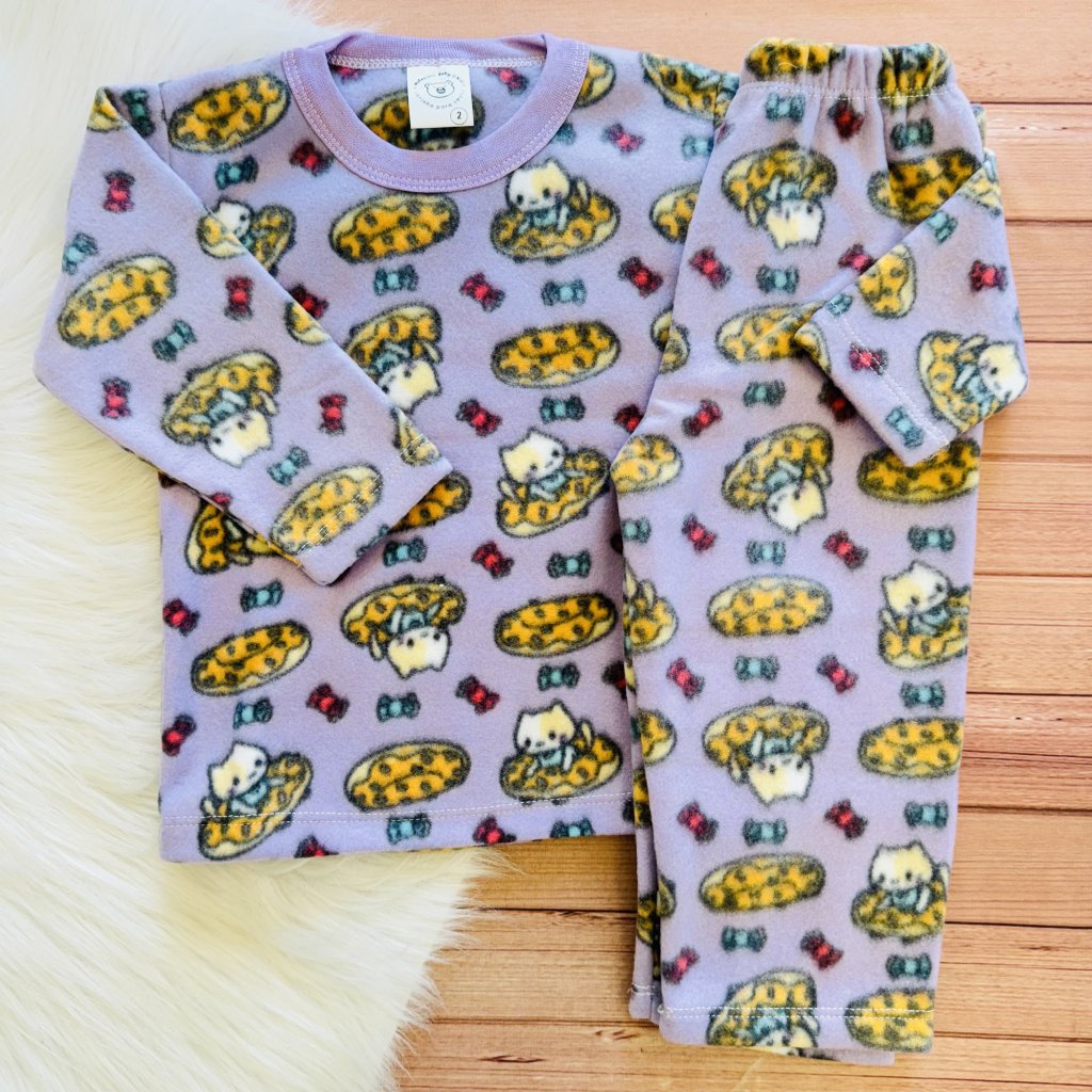 Pijama Soft 2
