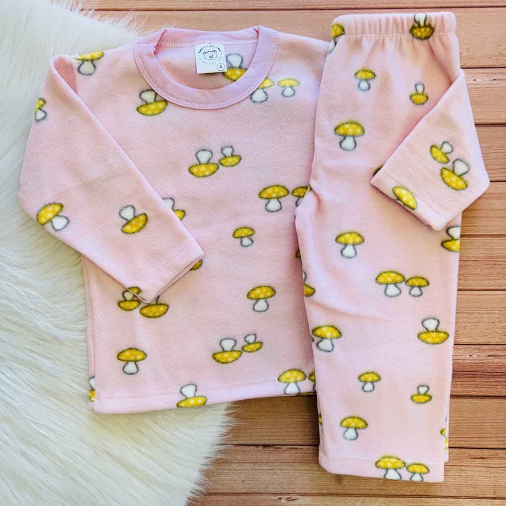 Pijama Soft 2