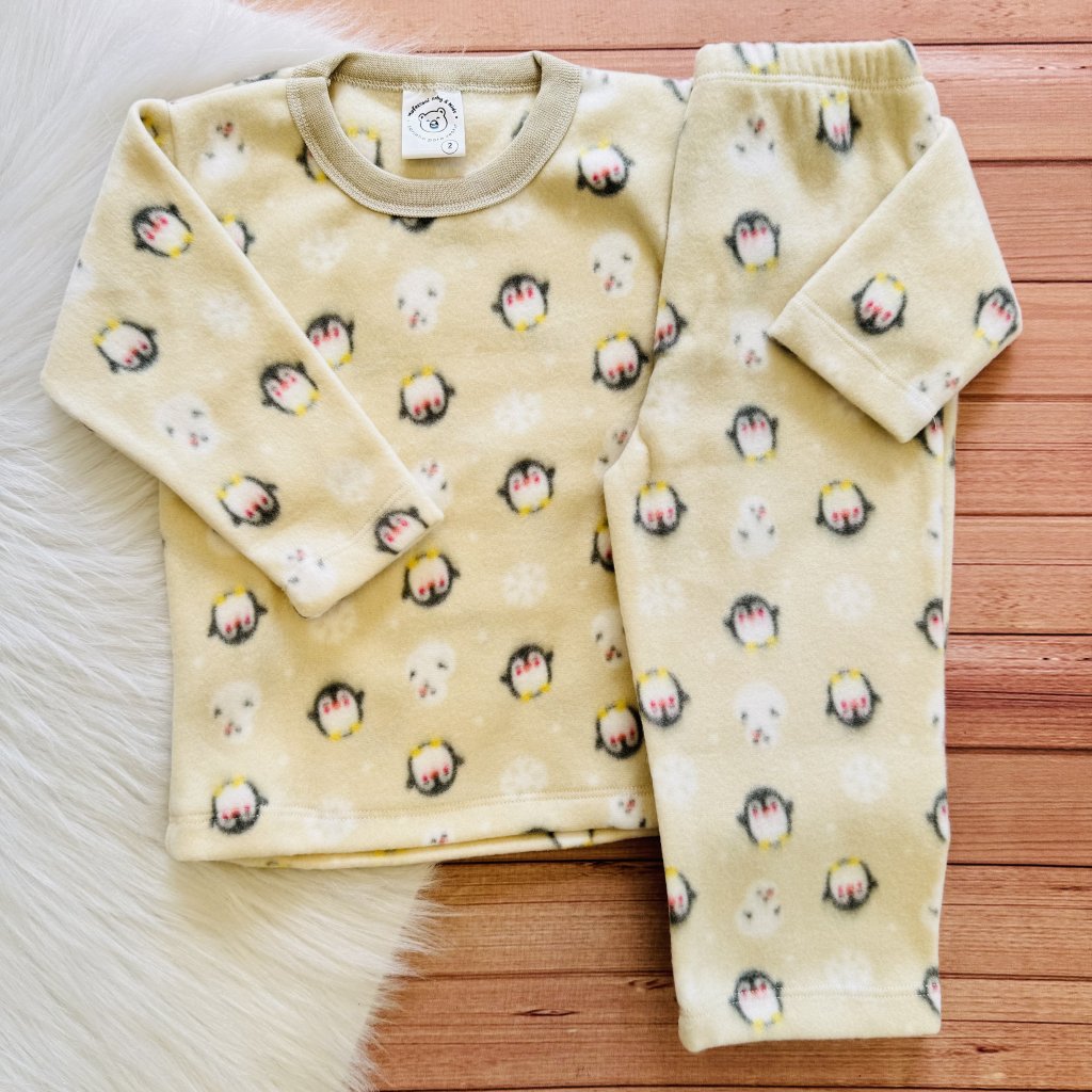 Pijama Soft 2