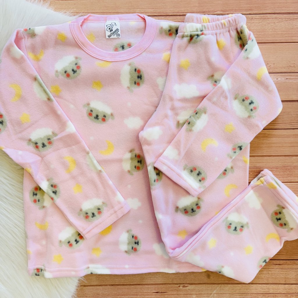 Pijama Soft 12