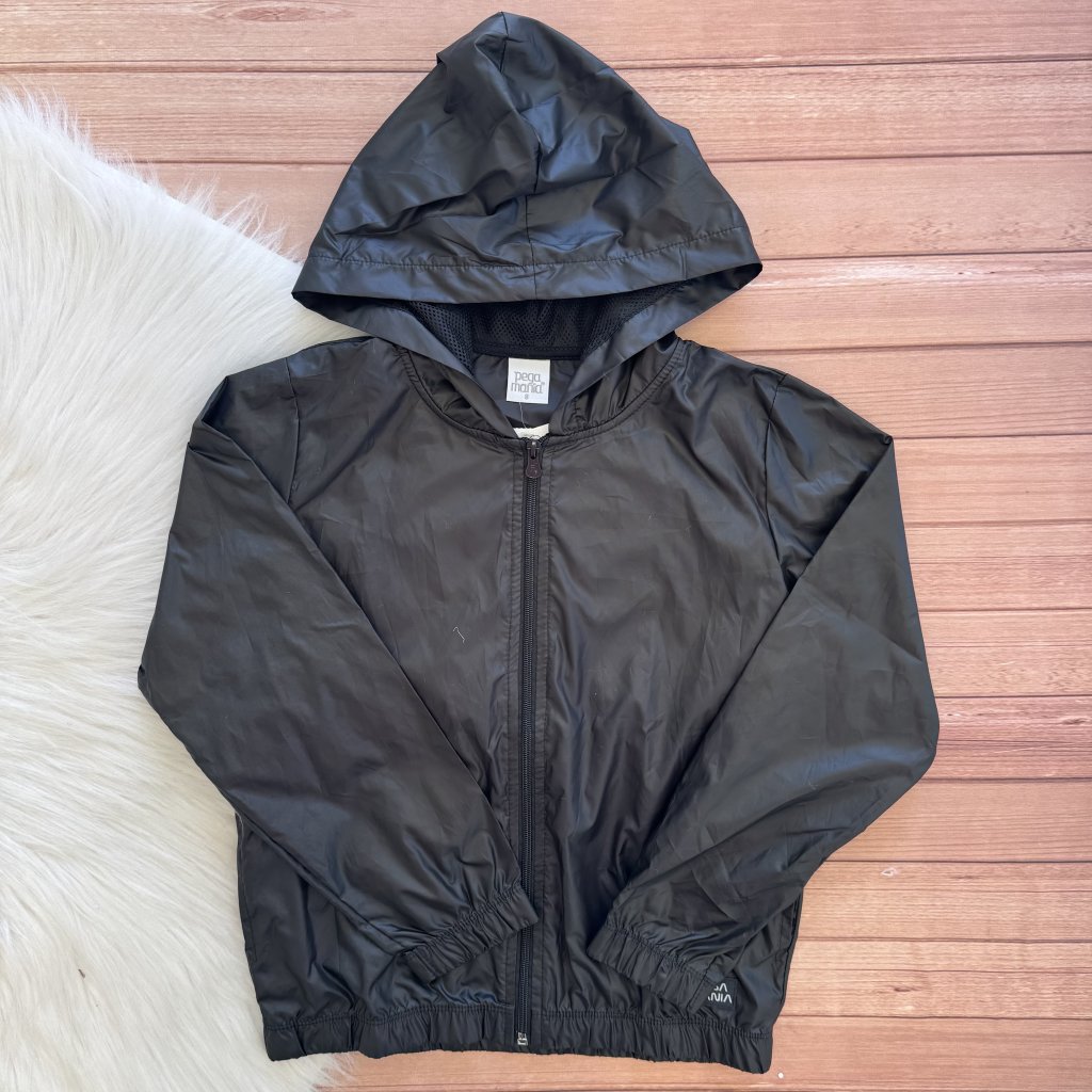 Jaqueta Corta Vento 8