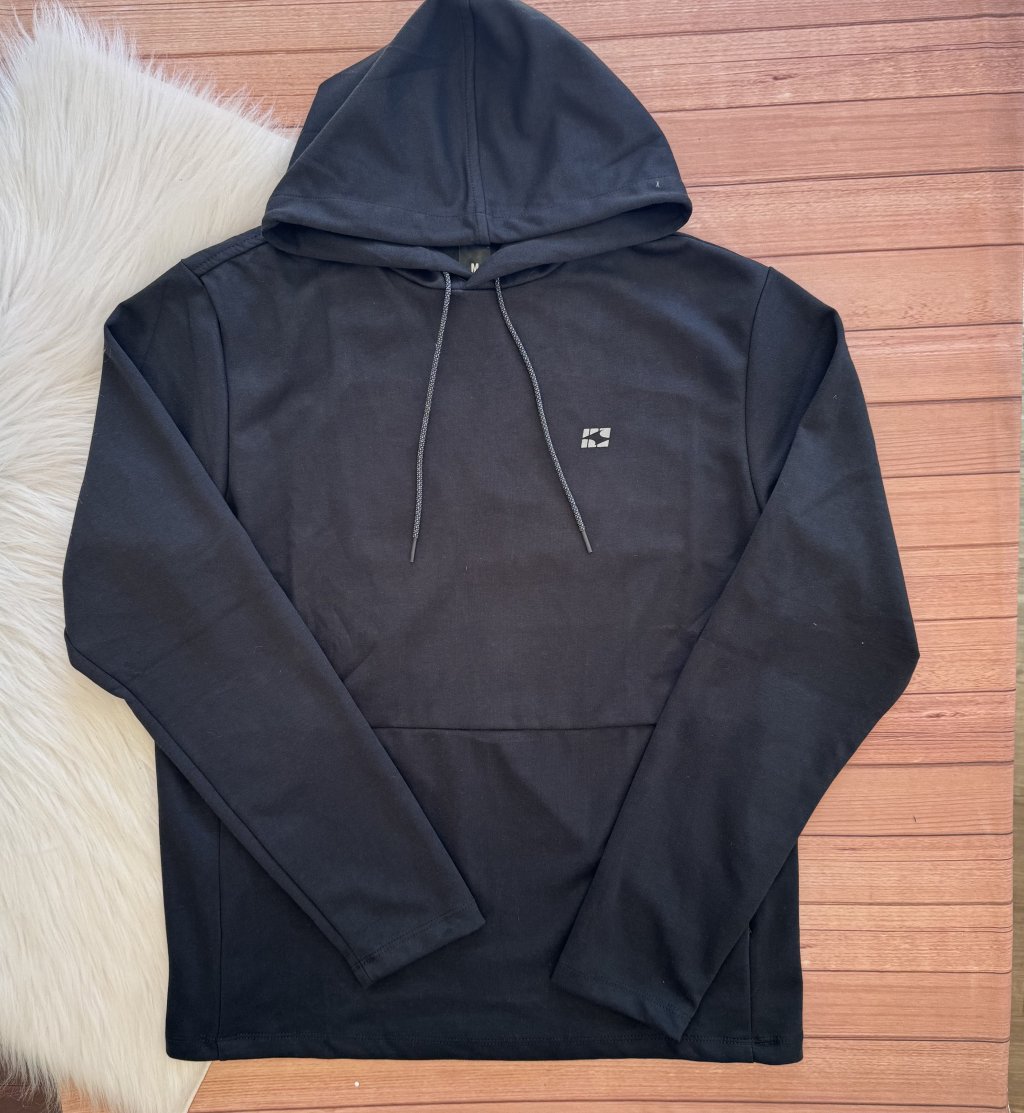 Blusa Moletom Nicoboco G