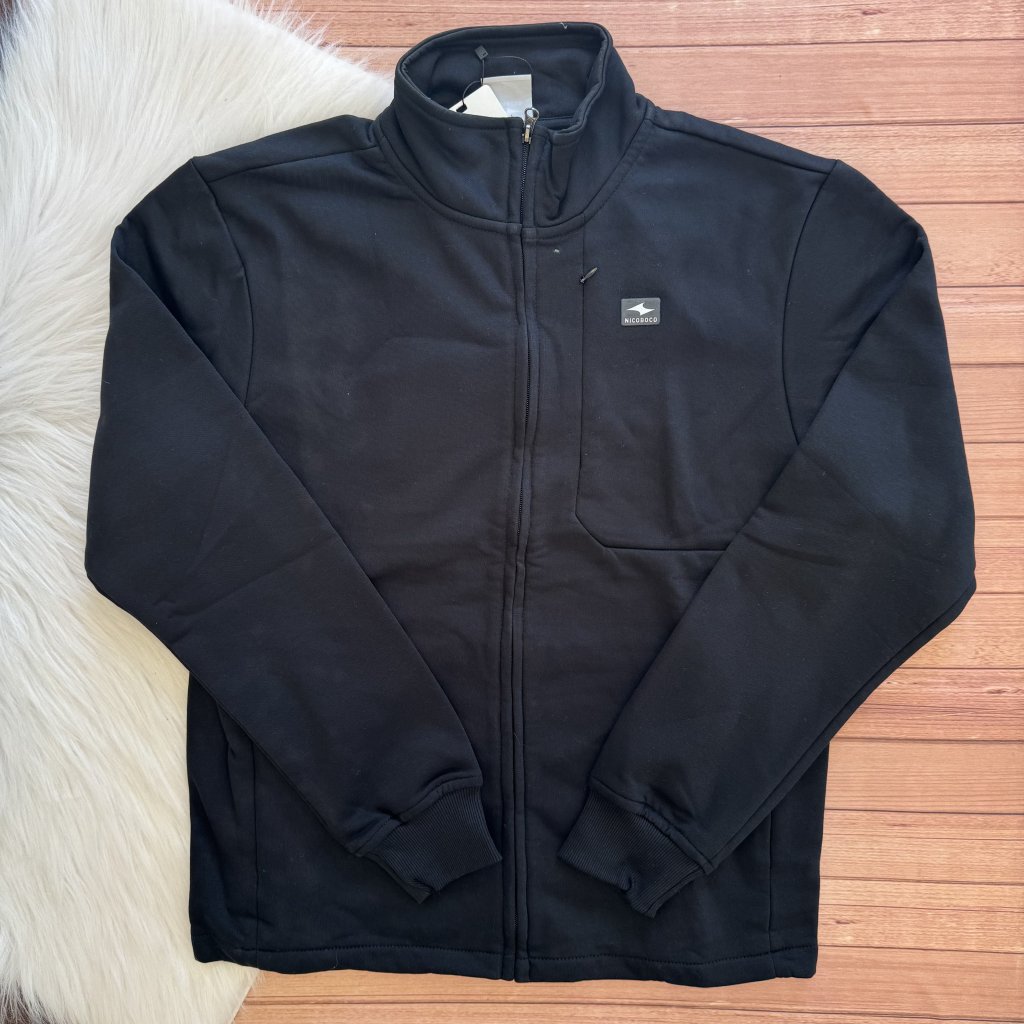 Blusa Moletom Nicoboco GG