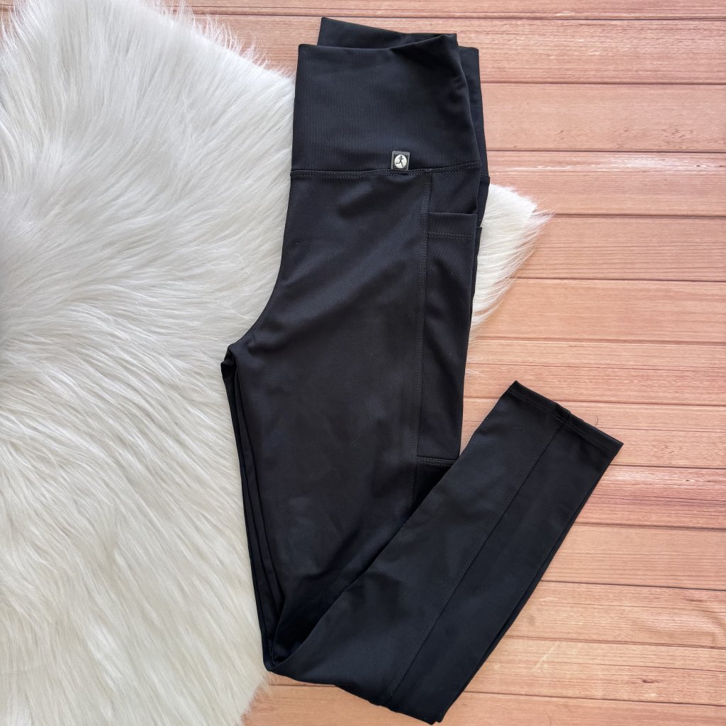 Legging com Bolso G/GG