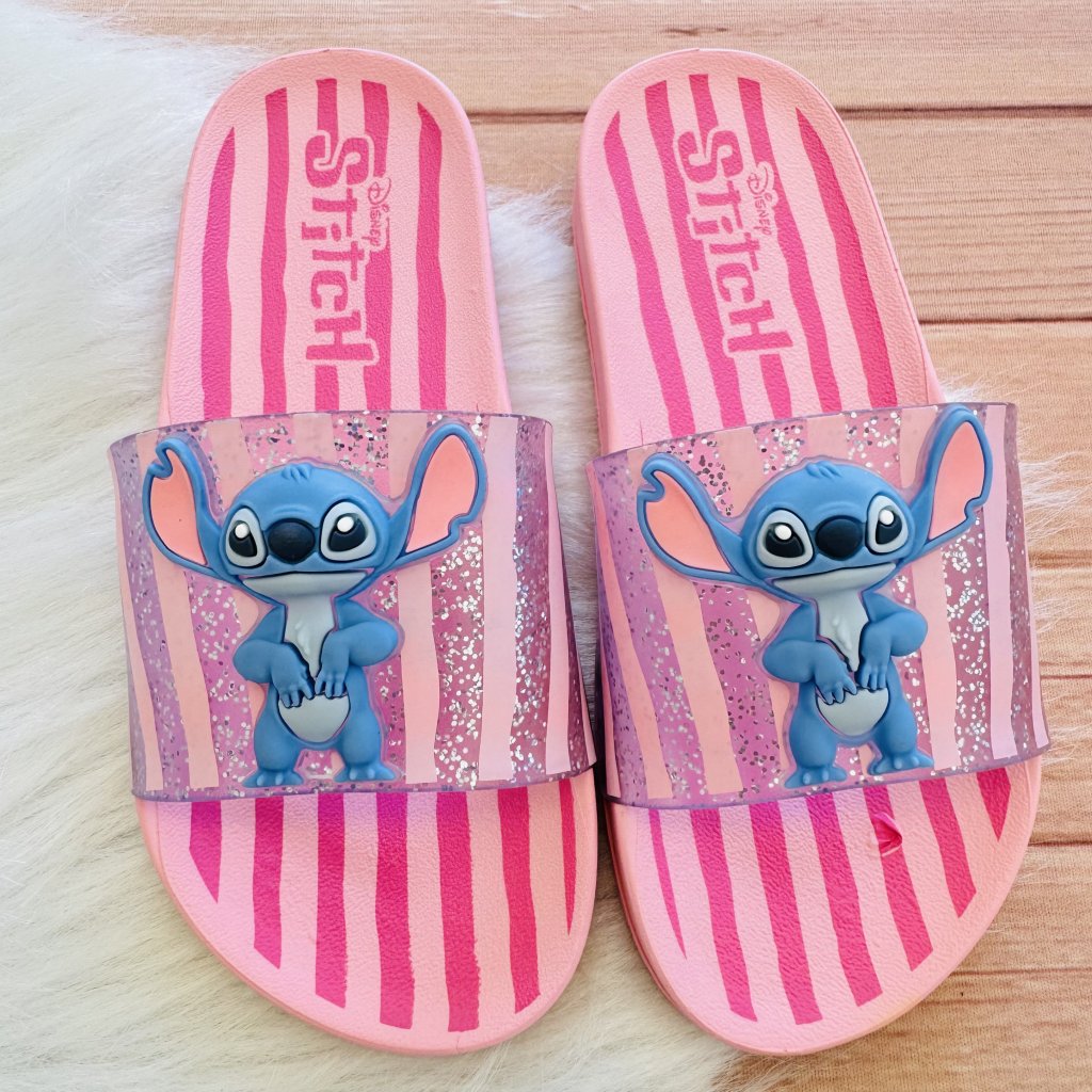 Chinelo Stitch 29