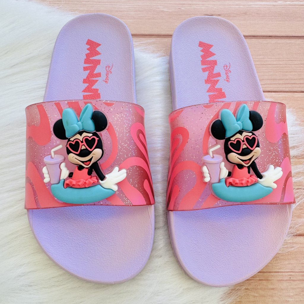 Chinelo Minnie 30