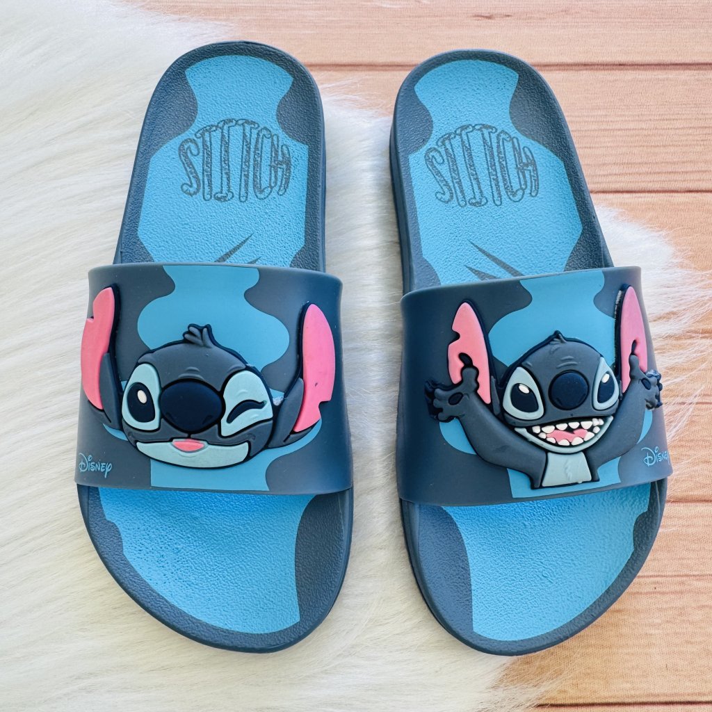 Chinelo Stitch 25