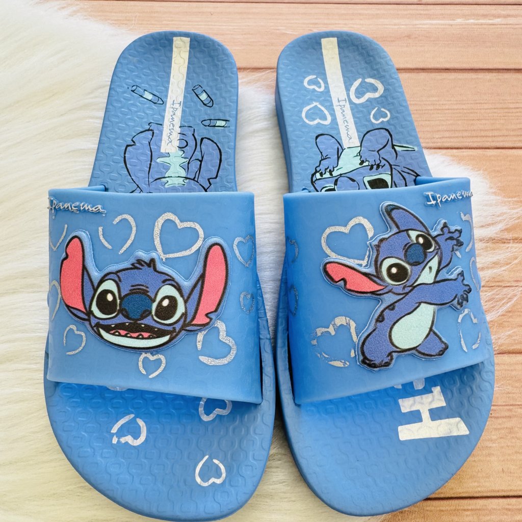 Chinelo Stitch 35