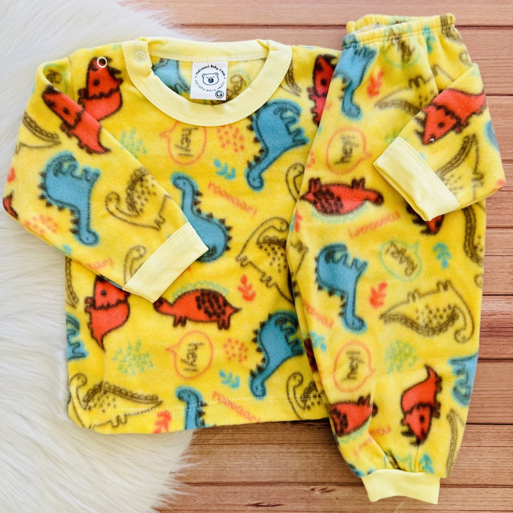 Pijama Soft G