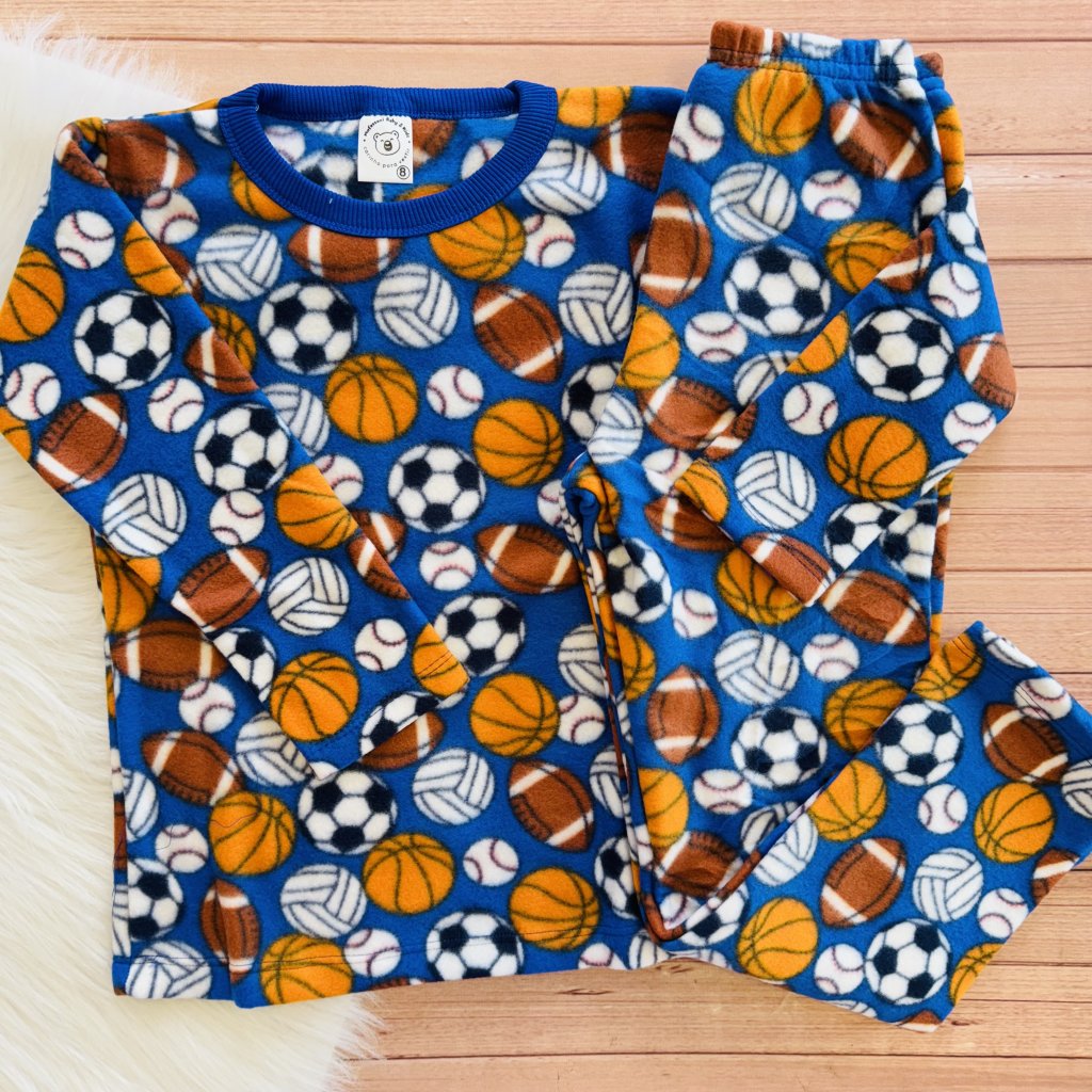 Pijama Soft G