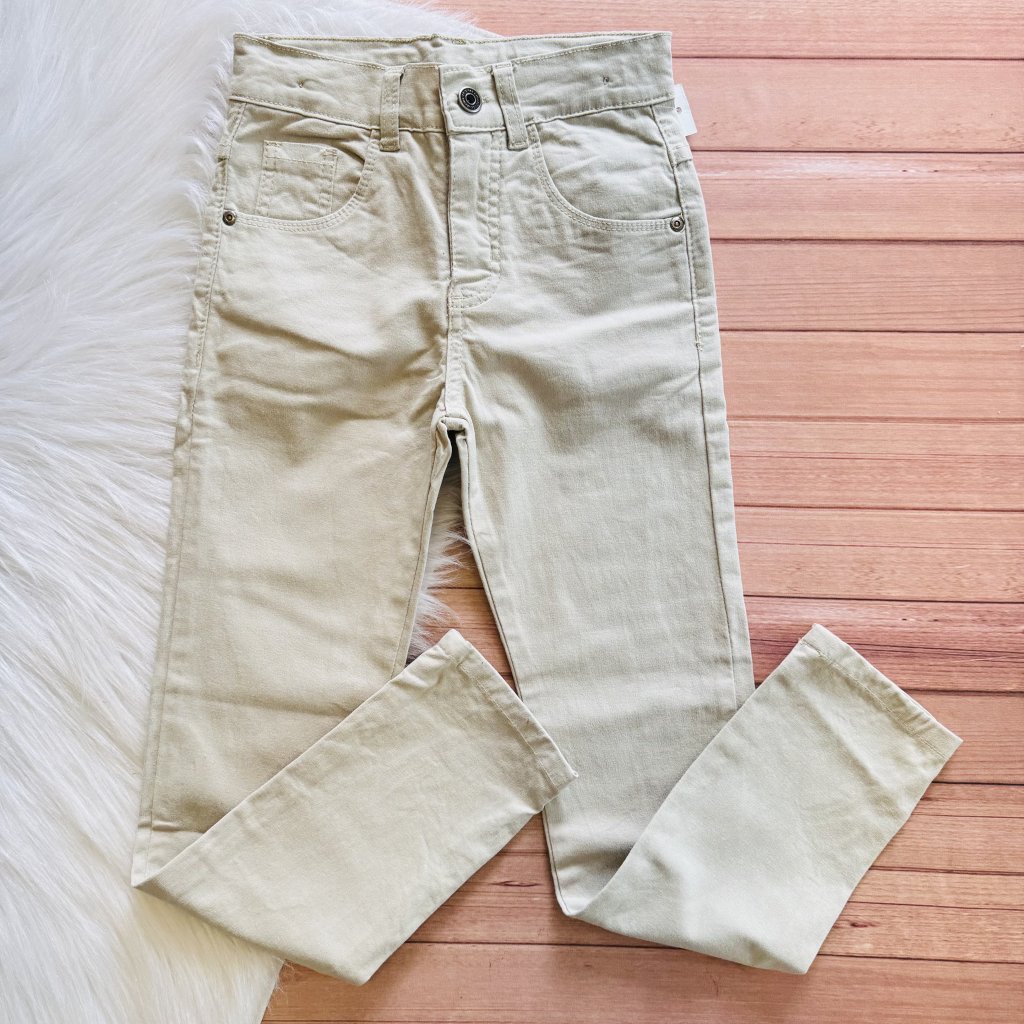 Calça Sarja Mania 10