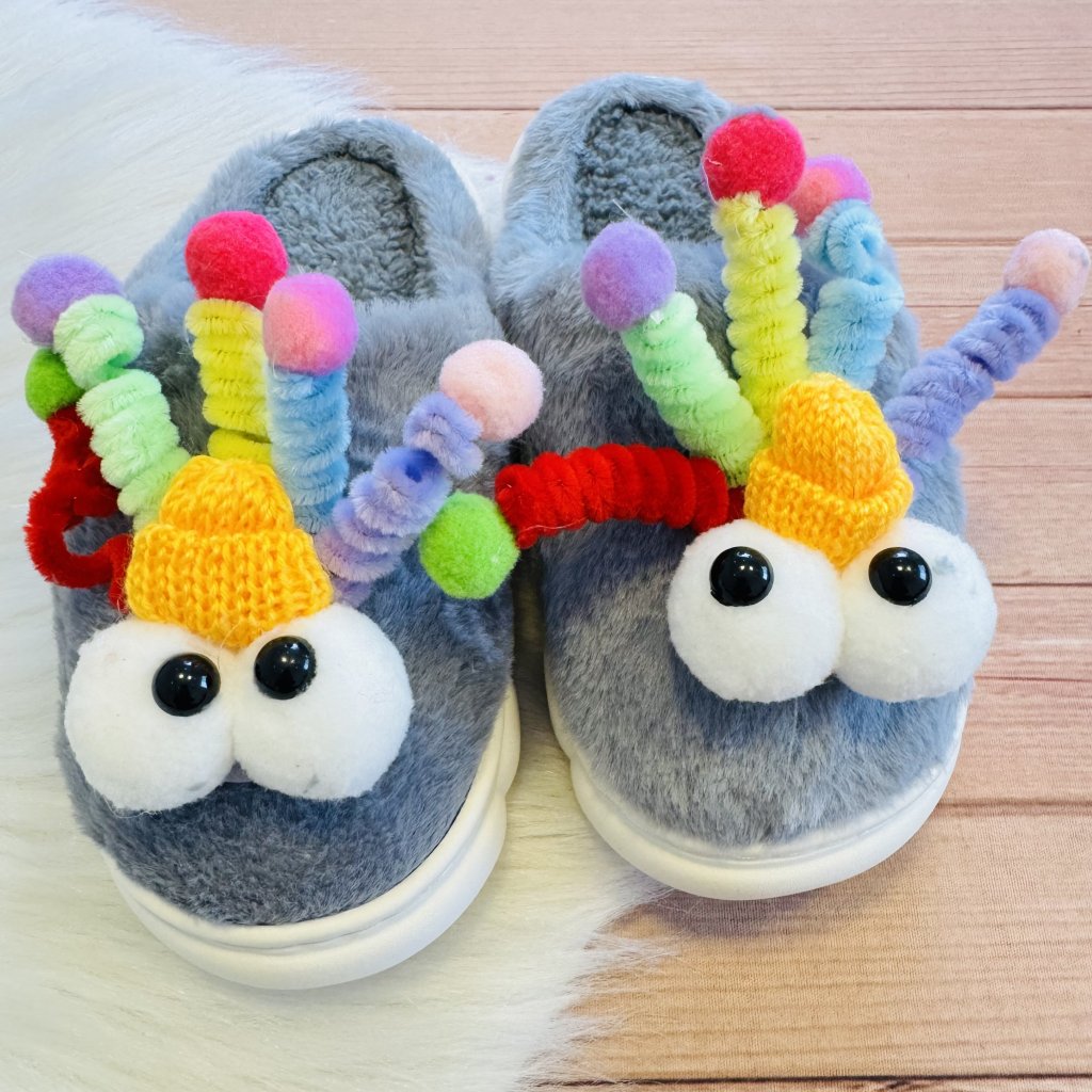 Pantufa 34-35